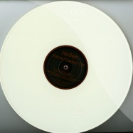 Front View : Hollen - KLONE / DUSTED OFF (WHITE COLOURED VINYL) - Sphera Records / SPH056