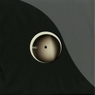 Front View : Conrad Van Orton - INSTANCE EP - ANG Vinyl / ANG002V