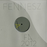 Front View : Fennesz - FA 2012 (MARK FELL REMIX) - Editions Mego / emego151