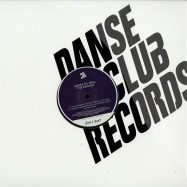 Front View : Michael Whitehead - UNDER MY SPELL (WILLIE GRAFF & TUCCILLO REMIXES) - Danse Club Records / DCR002