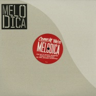 Front View : Various Artists - COME IN WE RE MELODICA - Melodica Recordings / melor019