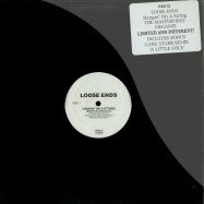 Front View : Loose Ends - HANGIN ON A STRING - RS Records / rs012