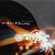 Front View : Sneaker Pimps - SPIN SPIN SUGAR (ARMAND VAN HELDEN RMX) - Clean Up Records / cup037x