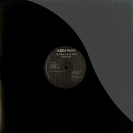 Front View : Javi Bora & Le Vinyl - OMATSURI EP - Hudd Traxx / HUDD040