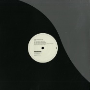Front View : Perc - WORK SOFTER REVISITED - Prosthetic Pressings / PP037