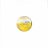 Front View : E.R.P. - PITH - Frustrated Funk / FR024