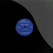 Front View : Mono Village - FIXATION EP - Hotmix Records / HM-009