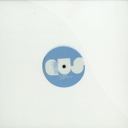 Front View : Leon Vynehall - BROTHER/SISTER EP (2021 REPRESS) - Aus Music / AUS1348