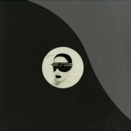 Front View : Nicole Moudaber - BELIEVE PT. 3 - Drumcode / DC112.3
