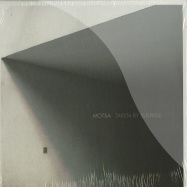 Front View : Motsa - TAKEN BY SURPRISE (ROMAN RAUCH / LUPO REMIXES) - J.Hruza Records / JHR612