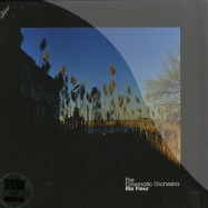 Front View : The Cinematic Orchestra - MA FLEUR (DELUXE 2X12 LP + MP3) - Ninja Tune / zen122