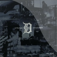 Front View : Various Artists - IN THE DARK: DETROIT IS BACK (3X12 INCH GATEFOLD LP) - Still Music / Stillm3lp011 / 3621116