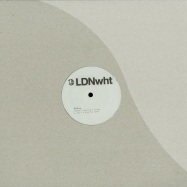 Front View : Various Artists - LDNwht002 (Vinyl Only) - London White / LDN002