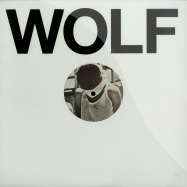 Front View : Casino Times - WOLFEP023 - Wolf Music / WOLFEP023