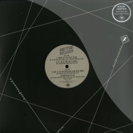 Front View : Shades Of Gray - UNLOCK THE RHYTHM (ALBUM SAMPLER) - Beef Records / beefep012