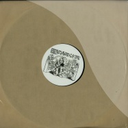 Front View : Unknown - ITAQUE PUTANT / TIMENTO - Crumbs / Crumbs01