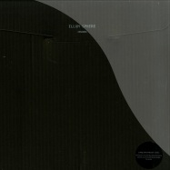 Front View : Illum Sphere - SPECTRE VEX (RSD) (2X12 LP) - Ninja Tune / ZEN203M