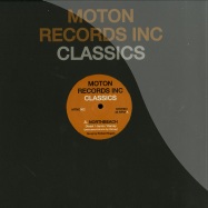 Front View : Diesel / Jarvis / Harvey - NORTHBEACH / IN THE CITY - Moton Records Inc Classics  / MTNC002