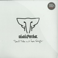 Front View : Elekfantz - DARK TALES & LOVE SONGS (2XLP+CD) - D.O.C. / D.O.C. 003 LP