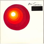 Front View : Nina Simone - HERE COMES THE SUN (LP, 180G) - Music On Vinyl / movlp1037