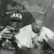 Front View : The Doobie Bruthas aka Paul Johnson & DJ Lil Tal - EP - Dance Mania / DM301
