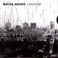 Front View : Matias Aguayo - LEGENDE - Kompakt / Kompakt 309