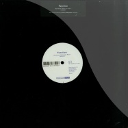 Front View : Function - SYNEWAVE REISSUES 1: 1995-97 - Infrastructure New York / INF-016