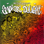 Front View : Nightmares On Wax - SMOKERS DELIGHT (2X12 LP) - Warp Records  / warplp36r