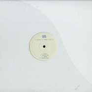 Front View : Traumer - TRUDGE EP - A-Traction / ATRACT029