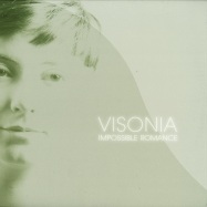 Front View : Visonia (feat. Dopplereffekt & Mad Moizel) - IMPOSSIBLE ROMANCE (2XLP) - Last Known Trajectory / Trajectory LP1
