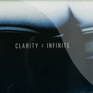 Front View : Clarity - Infinite (CD) - Samuari Music / SMGCD001