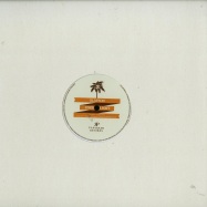 Front View : Olafson - COCO LIGHT (INCL. DACHSHUND & DAVE THE HUSTLER RMXS)(VINYL ONLY) - Paparazzi Records / Papa003