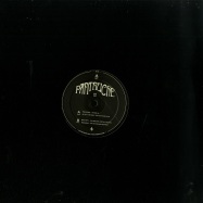 Front View : Various Artists - LES MARECHAUX - Pantruche / PNT01T