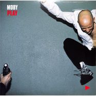 Front View : Moby - PLAY (REISSUE, 180G 2LP) - Mute / 501602531172