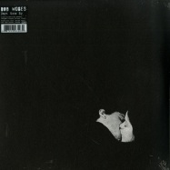 Front View : Bob Moses - DAYS GONE BY (180G SILVER 2X12 LP + MP3) - Domino / WIGLP340X