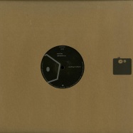 Front View : Martinez - SUBSTANCE EP - Minibar / Minibar038