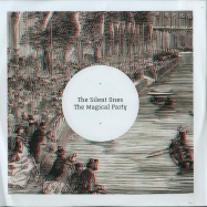 Front View : The Silent Ones - THE MAGICAL PARTY - Kompakt / Kompakt 346