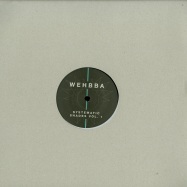 Front View : Wehbba - VIEW OF DELFT - Systematic / SYST0107-6