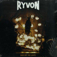 Front View : Ryvon - FADE OUT THE LIGHTS - Special Groove Records / SGR-007