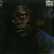 Front View : Miles Davis - IN A SILENT WAY (180G LP) - Sony Music / 888751119413