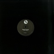 Front View : Franck Roger - CLASSIC TRACKS EP - Phonogramme / Phonogram18