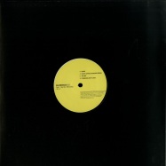 Front View : Blind Box feat Hector Moralez - BLIND BOX 003 (VINYL ONLY) - Blind Box Series / BBOX 003