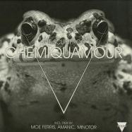 Front View : The Scumfrog - CHEMIQUAMOUR - WONNEmusik / WONNEV004
