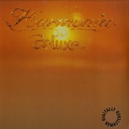 Front View : Harmonia - DELUXE (LP, 180 G VINYL) - Groenland / lpgron151