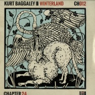 Front View : Kurt Baggaley - WINTERLAND EP - Chapter 24 Records / CH012