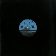 Front View : Frank Booker - EDITS - Disco Deviance / DD038