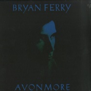 Front View : Bryan Ferry - AVONMORE (PRINS THOMAS / IDJUT BOYS REMIXES)(180 G VINYL) - The Vinyl Factory / VF214