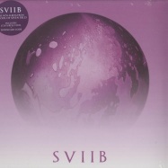 Front View : School Of Seven Bells - SVIIB (LTD PURPLE LP + MP3) - Full Time Hobby / fth257lpa