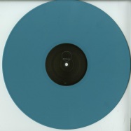 Front View : Echologist - GOOD VIBRATIONS EP - Echocord Colour / Echocord Colour 034