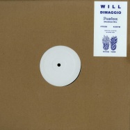 Front View : Will Dimaggio - FUSION (BROADCAST MIX) - Future Times / FT 028
